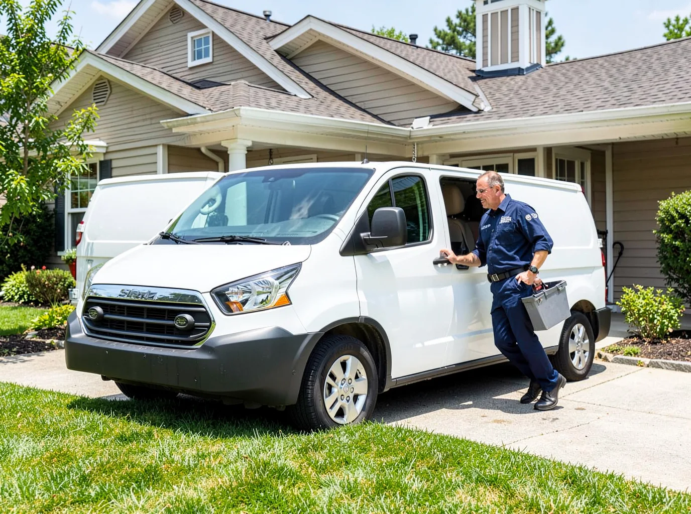 Emergency Plumber company in Laconia, NH